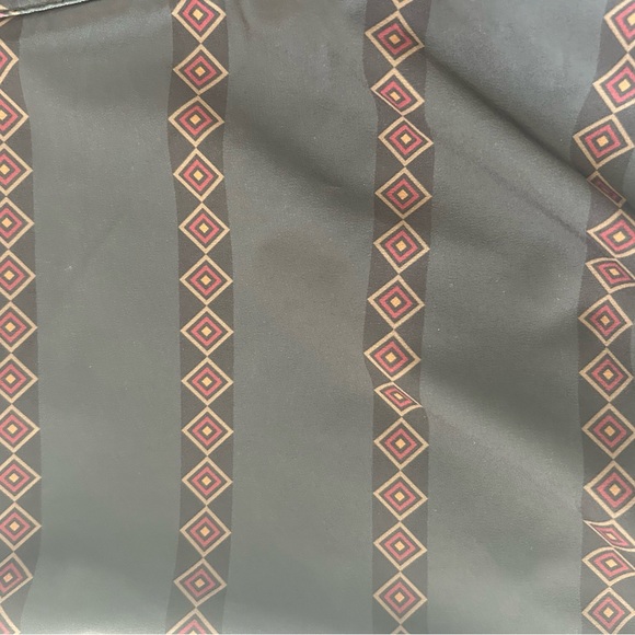 Roark Passenger Primo Board shorts in Charcoal Stripe NWT - Picture 7 of 8